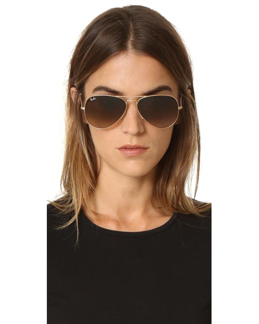 ray ban aviator brown classic ray ban aviator brown classic